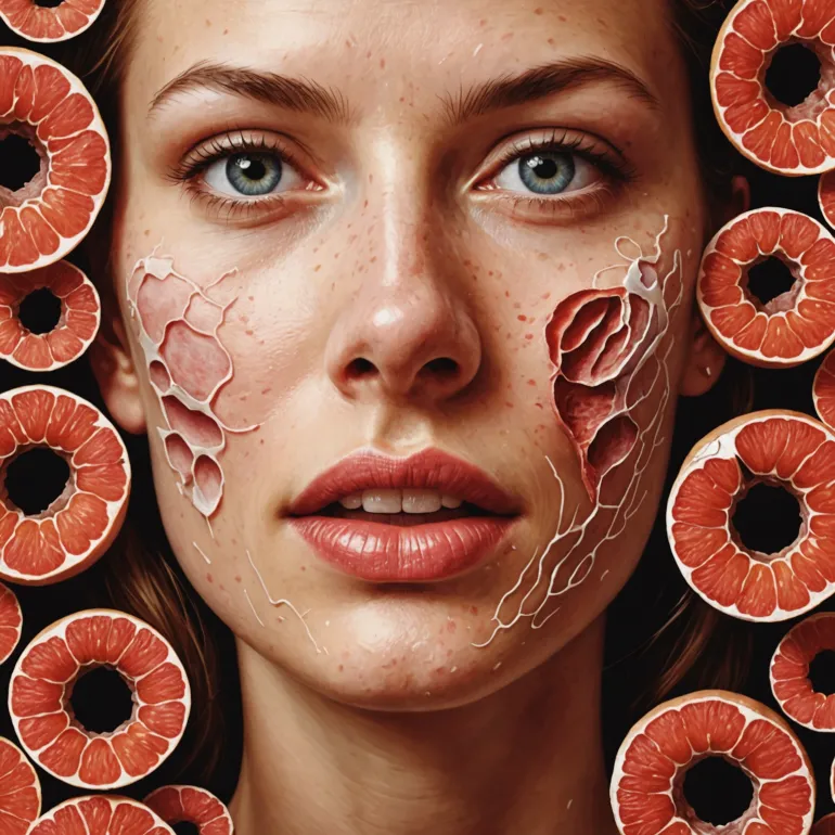 Ваше здоровье под контролем: как распознать и эффективно справиться с мелкими новообразованиями на теле и слизистых