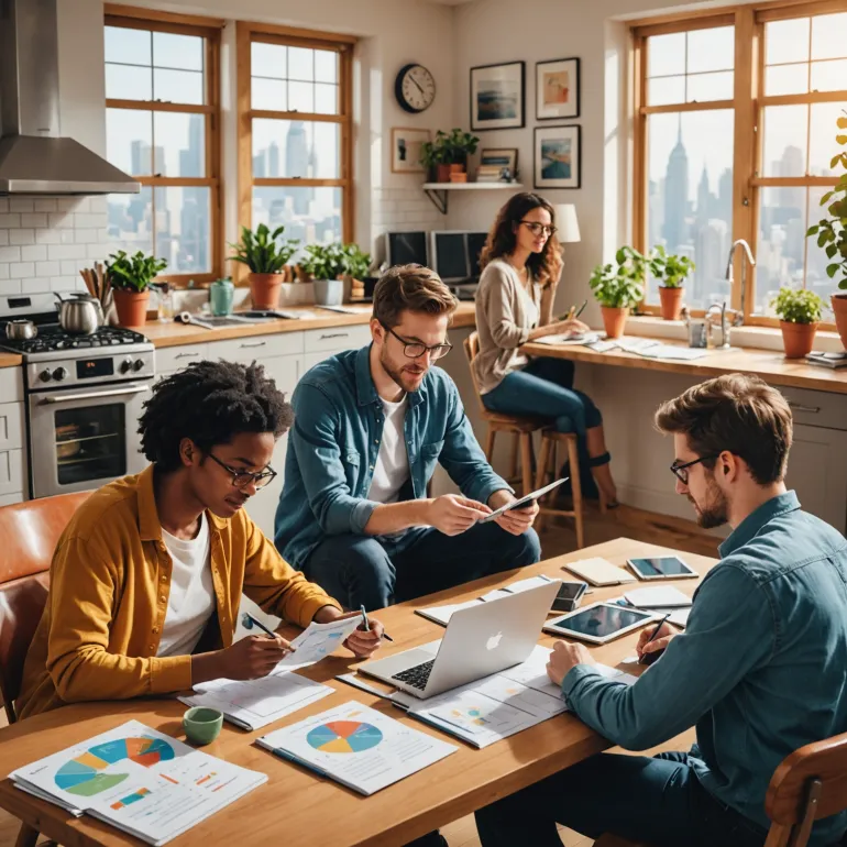 Инвестиции: Какие ошибки делают новички в первые 3 месяца