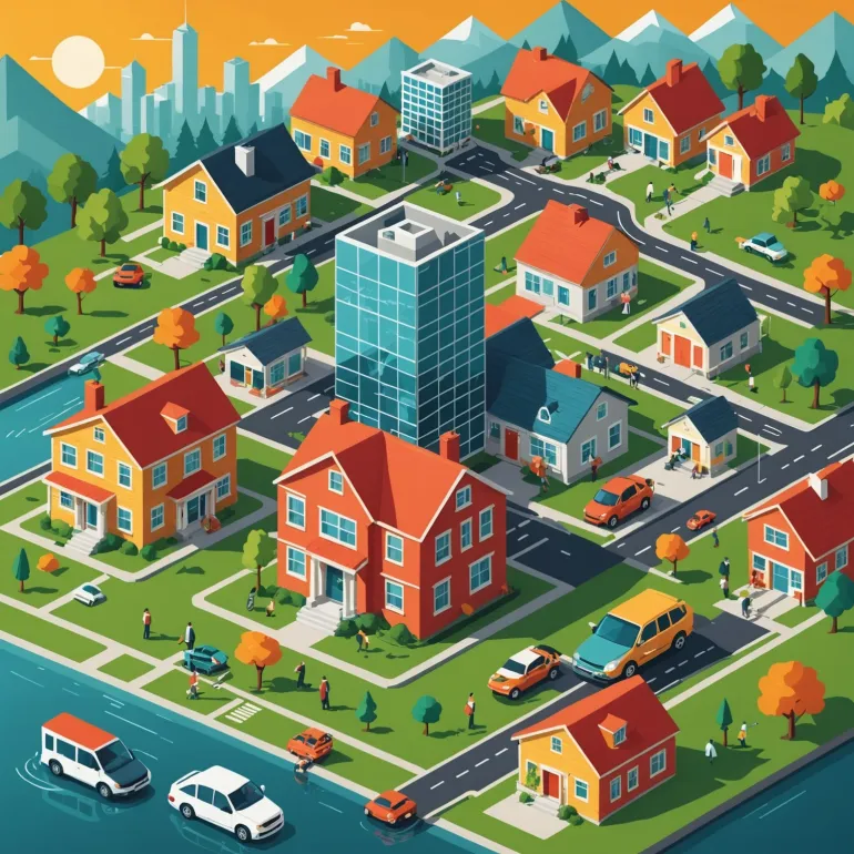 Как сформировать инвестиционный портфель под важные жизненные цели: пенсия, квартира, обучение и капитал "на свободу"