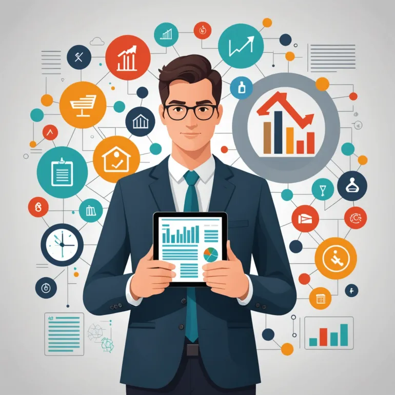 Акции: как читать компанию “на бытовом уровне” и делать уверенные инвестиции