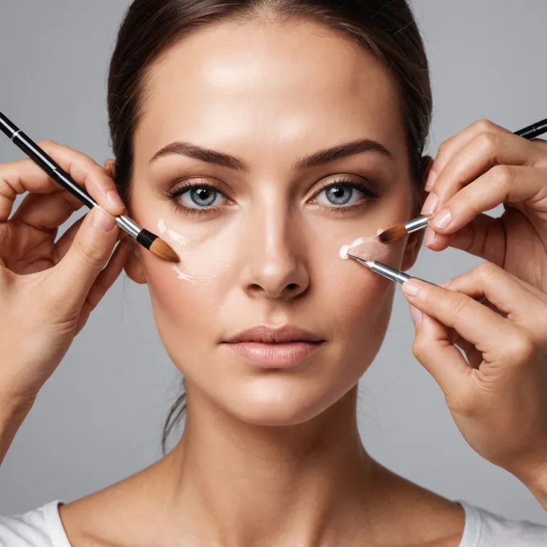 Как убрать морщины вокруг глаз: патчи и гимнастика для сияющего взгляда