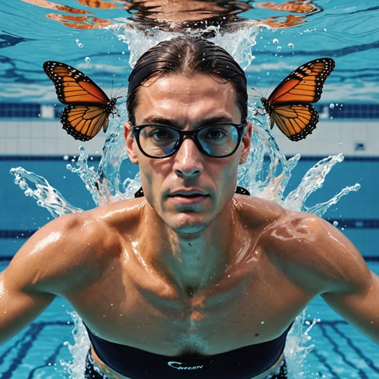 Как правильно плавать кролем: техника для начинающих пошагово, как научиться взрослому самостоятельно