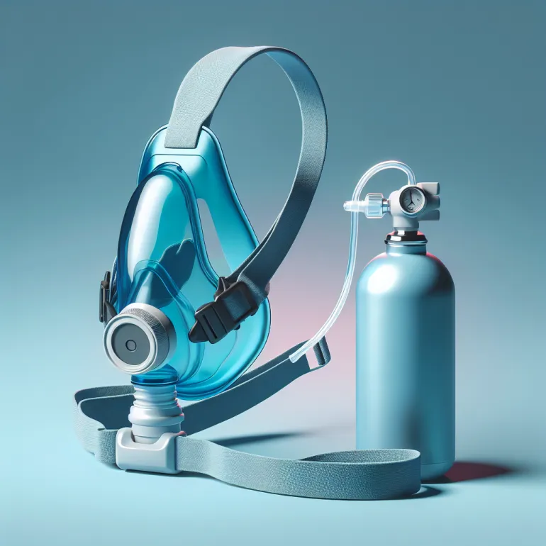 Кислородная маска для бега: инновация в спорте или маркетинговый ход?