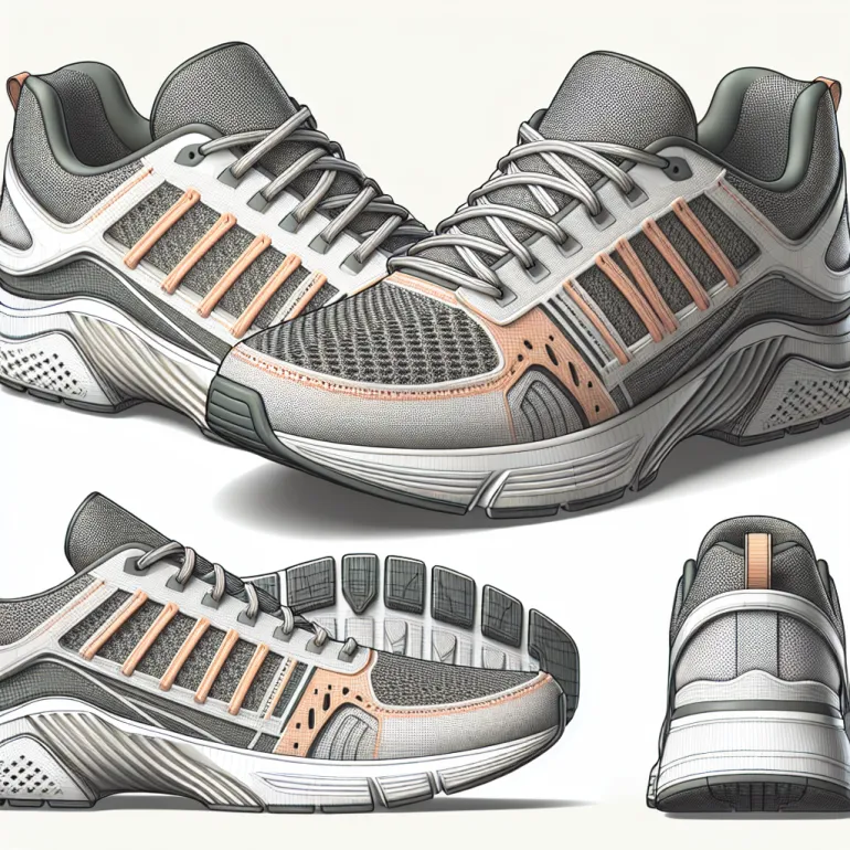 Недорогие беговые кроссовки: как выбрать и на что обратить внимание