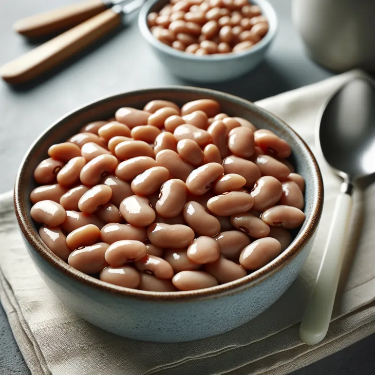 Фасоль при панкреатите: Можно ли употреблять и как это влияет на здоровье?