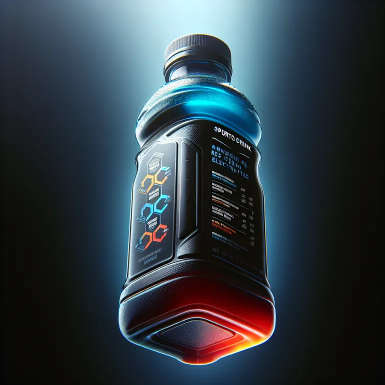 Изотоники для спортсменов: Важность, Преимущества и Применение