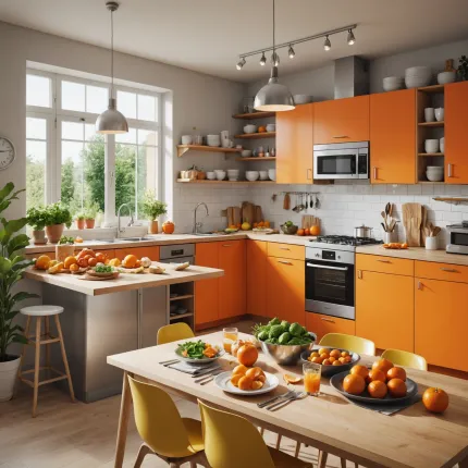 Спорт и правильное питание: как гармонично сочетать активность и вкус