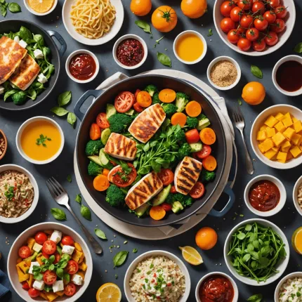 A Look at Upcoming Innovations in Electric and Autonomous Vehicles