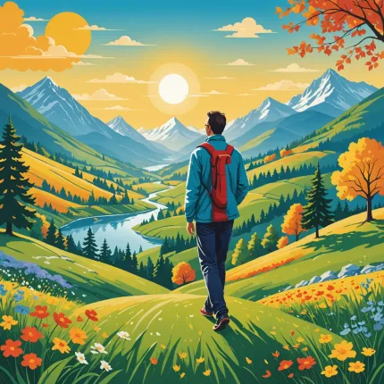 Здоровье в современном мире: как сохранить и улучшить качество жизни