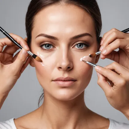 Как убрать морщины вокруг глаз: патчи и гимнастика для сияющего взгляда