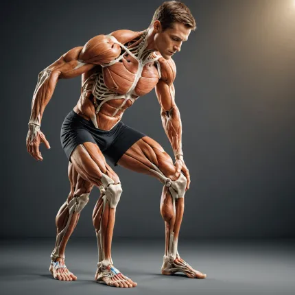 Портняжная мышца — полный гид для начинающих и профессионалов