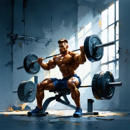 Жим обратным хватом — преимущества, недостатки и альтернативы: полный разбор для продвинутых атлетов