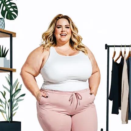 Секреты Ребел Уилсон похудела: что важно знать каждому