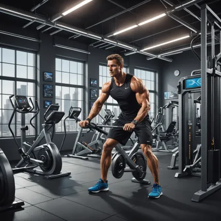 Упражнения по науке: как научный подход меняет наше представление о тренировках