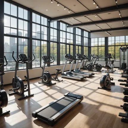 Как добиться впечатляющих результатов тренировок: секреты эффективных занятий