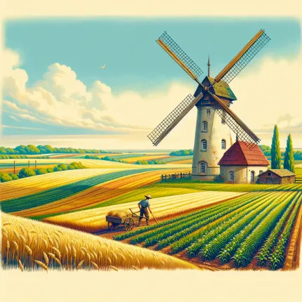 Мельница упражнение: Полное руководство