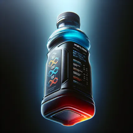 Изотоники для спортсменов: Важность, Преимущества и Применение