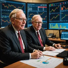 Инвестиции: Долгосрок vs активная торговля — кому что подходит