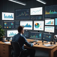 Сколько активов достаточно: 5, 10, 20? Разбираемся в оптимальной диверсификации инвестиций