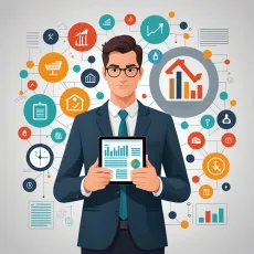 Акции: как читать компанию “на бытовом уровне” и делать уверенные инвестиции