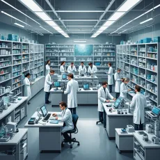 Наука лечения: революция в подходах к здоровью и долголетию