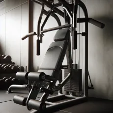 Тренажер для живота и боков: Эффективный путь к стройной фигуре